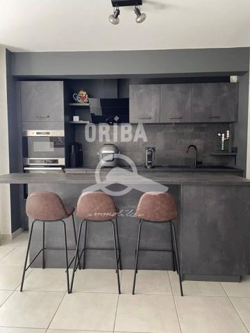 Appartement Type 3 proche commerces et plages!