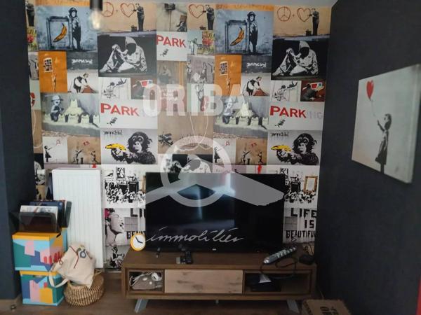 Appartement Type 3 proche commerces et plages!