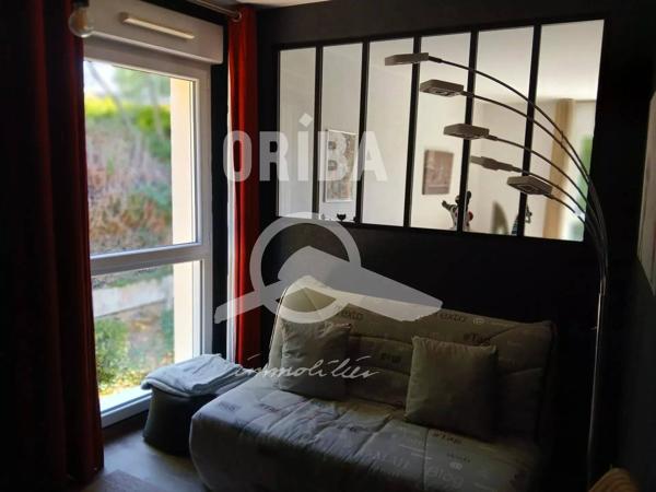 Appartement Type 3 proche commerces et plages!