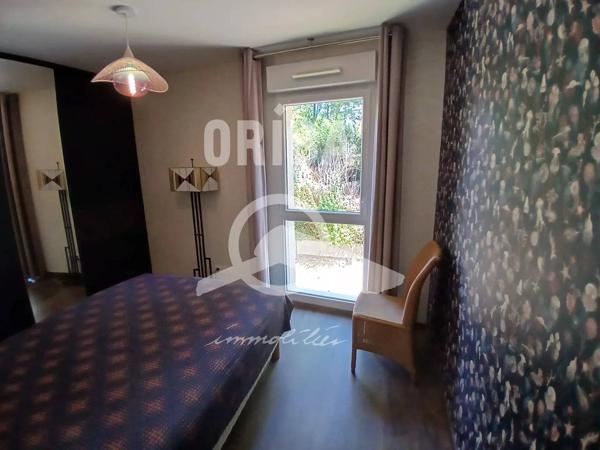 Appartement Type 3 proche commerces et plages!