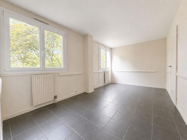 Appartement Fontenay Sous Bois 5 pièce(s) 100 m2