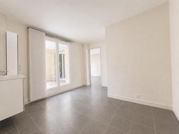 Appartement Fontenay Sous Bois 5 pièce(s) 100 m2