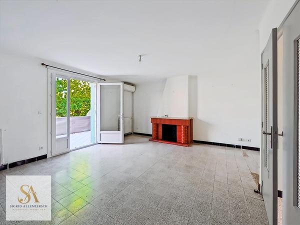 Belle maison familiale avec terrasse au cœur de Puichéric