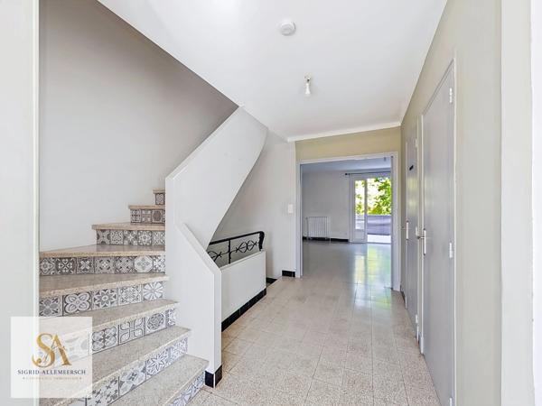 Belle maison familiale avec terrasse au cœur de Puichéric