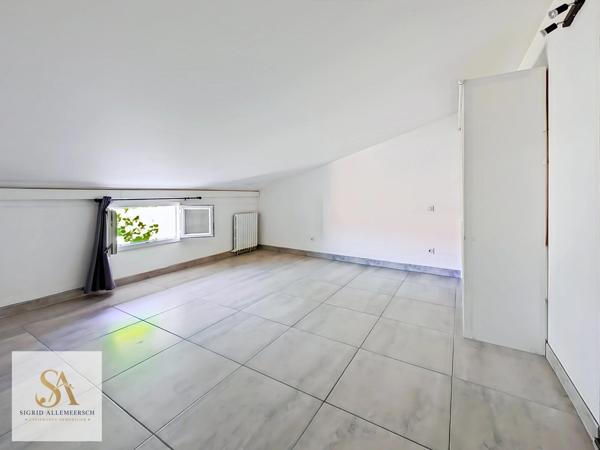 Belle maison familiale avec terrasse au cœur de Puichéric