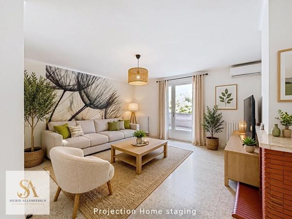 Belle maison familiale avec terrasse au cœur de Puichéric