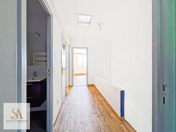 Belle maison familiale avec terrasse au cœur de Puichéric
