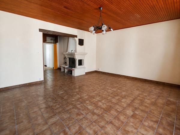 Maison Botz En Mauges 3 pièce(s) 93.39 m2