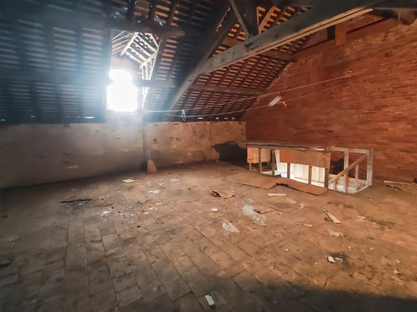 Maison Botz En Mauges 3 pièce(s) 93.39 m2