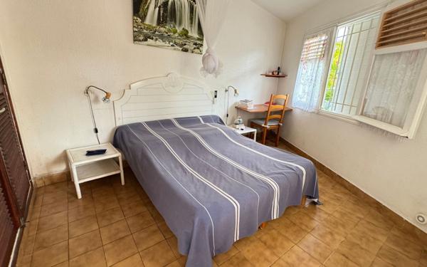 Maison à vendre    3 pièces • 65 m2 Saint-François