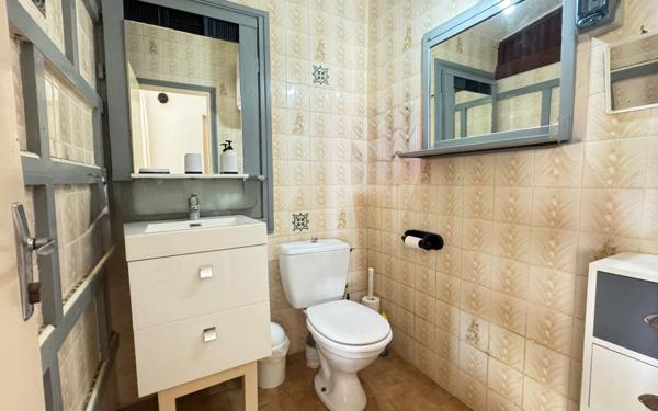 Maison à vendre    3 pièces • 65 m2 Saint-François