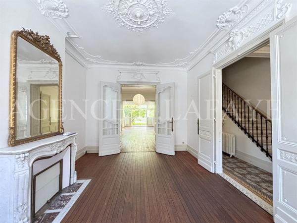 location maison Bordeaux - Saint Genès