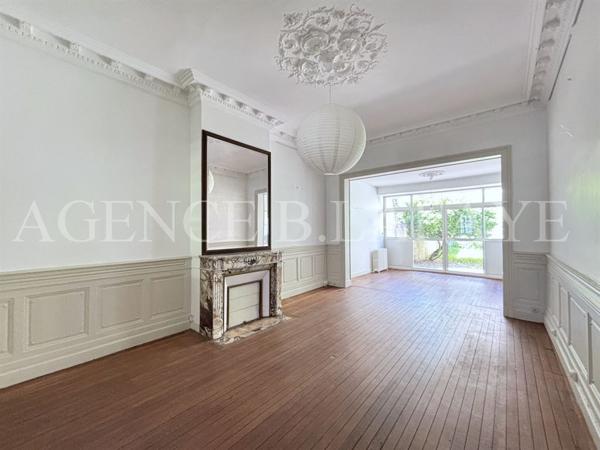 location maison Bordeaux - Saint Genès