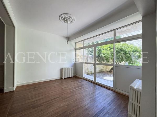 location maison Bordeaux - Saint Genès