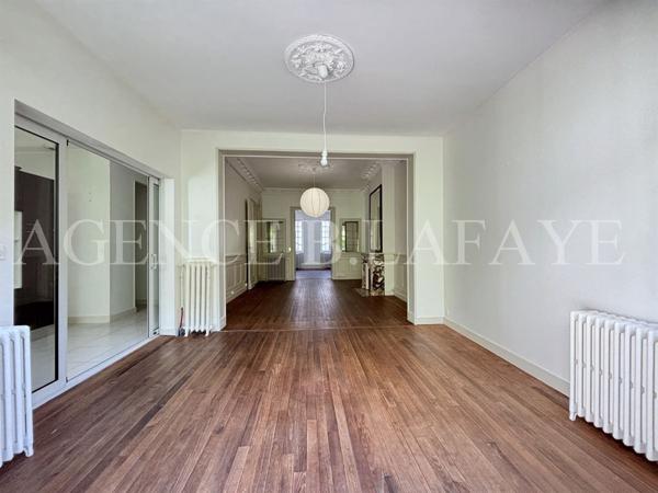 location maison Bordeaux - Saint Genès