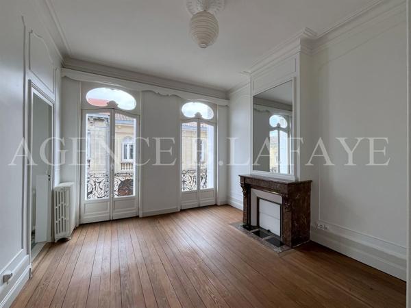 location maison Bordeaux - Saint Genès