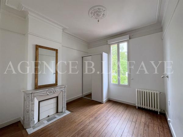 location maison Bordeaux - Saint Genès