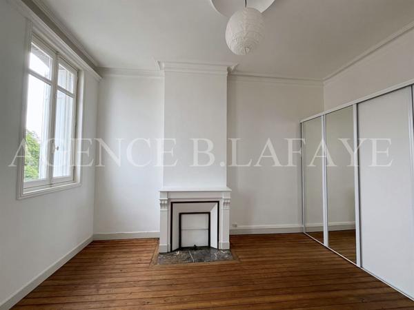 location maison Bordeaux - Saint Genès