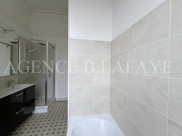 location maison Bordeaux - Saint Genès
