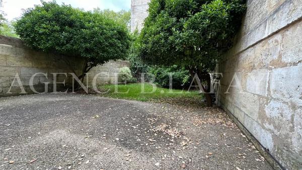 location maison Bordeaux - Saint Genès