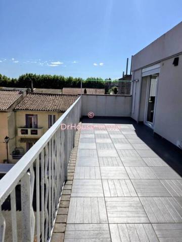 Appartement à vendre 2 pièces de 46 m²