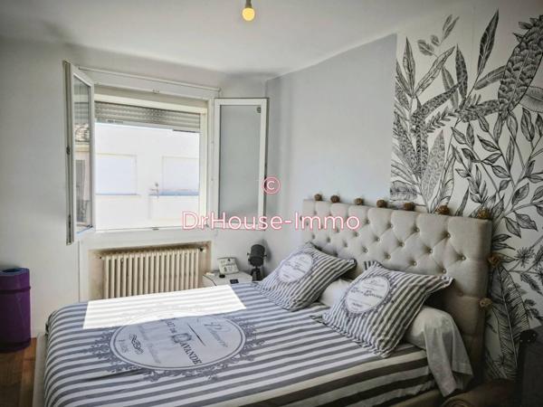 Appartement à vendre 2 pièces de 46 m²