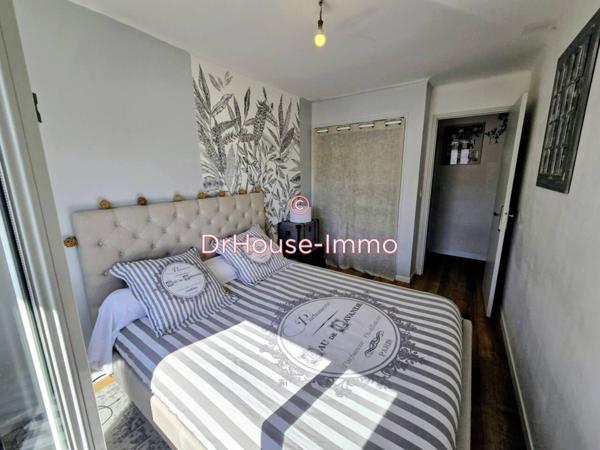 Appartement à vendre 2 pièces de 46 m²