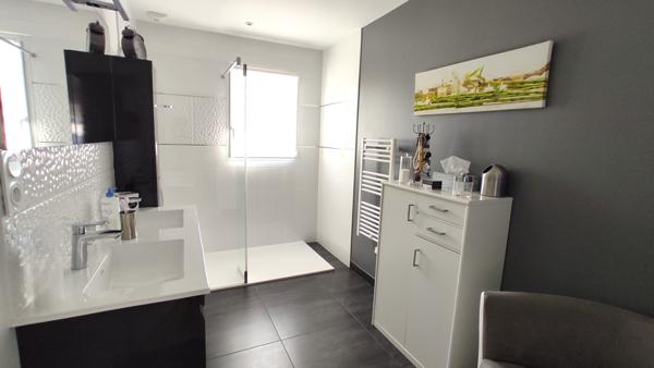 Plain pied récent BOURG