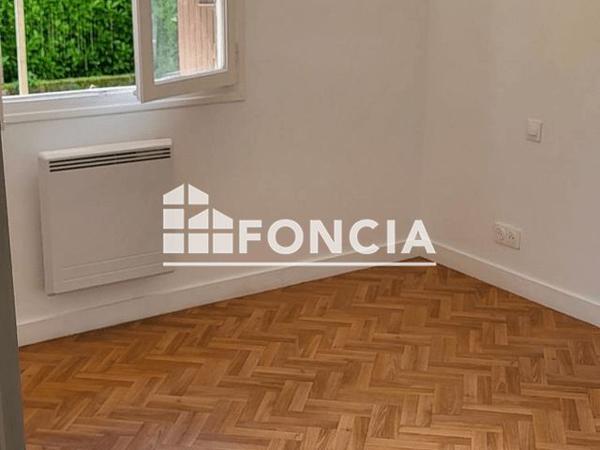 Location Maison 4 pièces 85 m² - 14 rue Louis Leger Vauthier Bergerac 24100