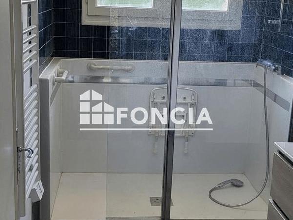 Location Maison 4 pièces 85 m² - 14 rue Louis Leger Vauthier Bergerac 24100