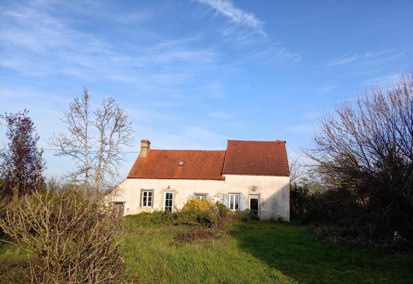 Petit paradis sur 3,8 ha