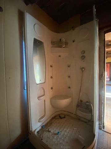 Petit paradis sur 3,8 ha