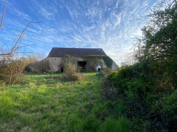 Petit paradis sur 3,8 ha