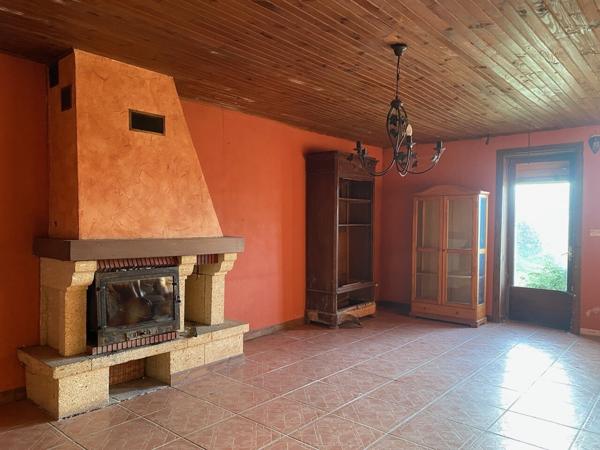 Petit paradis sur 3,8 ha