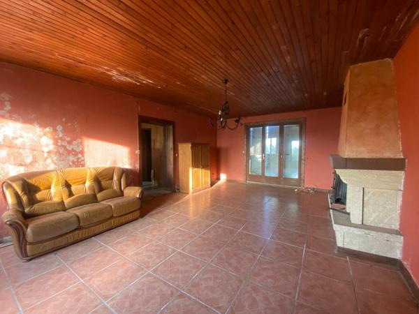 Petit paradis sur 3,8 ha