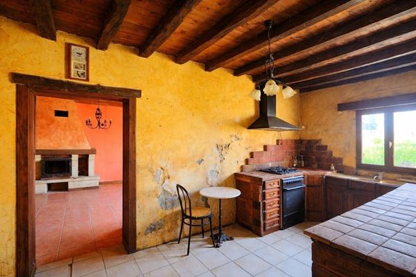 Petit paradis sur 3,8 ha