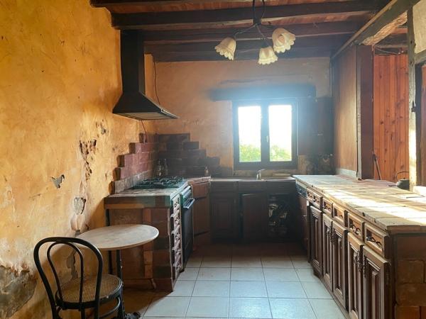 Petit paradis sur 3,8 ha