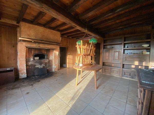 Petit paradis sur 3,8 ha