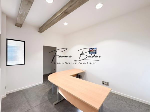 À Louer Bureau Professionnel, Biguglia, Haute-Corse (20)