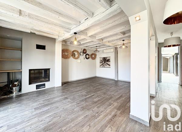 Maison à vendre 5 pièces 125 m² Troyes