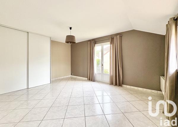 Maison à vendre 5 pièces 125 m² Troyes