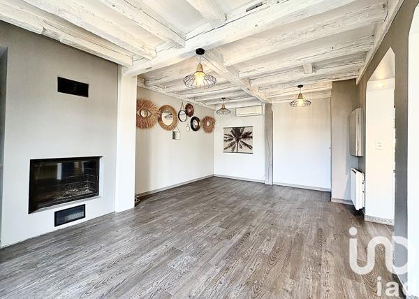 Maison à vendre 5 pièces 125 m² Troyes