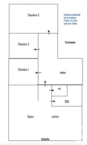 Maison à vendre 5 pièces 125 m² Troyes
