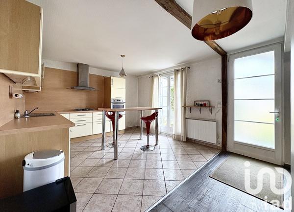 Maison à vendre 5 pièces 125 m² Troyes