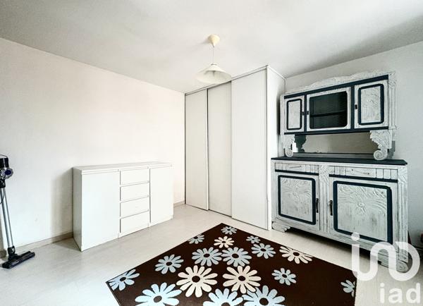 Maison à vendre 5 pièces 125 m² Troyes