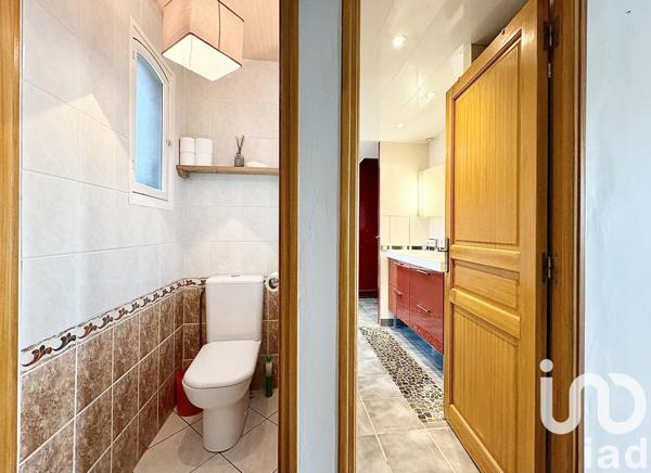 Maison à vendre 5 pièces 125 m² Troyes