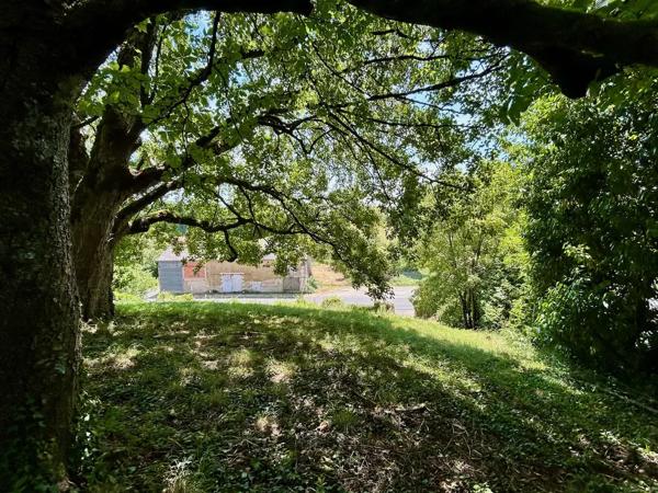 Renovated 5-Bedroom Maison de Maître with Pool & Garage