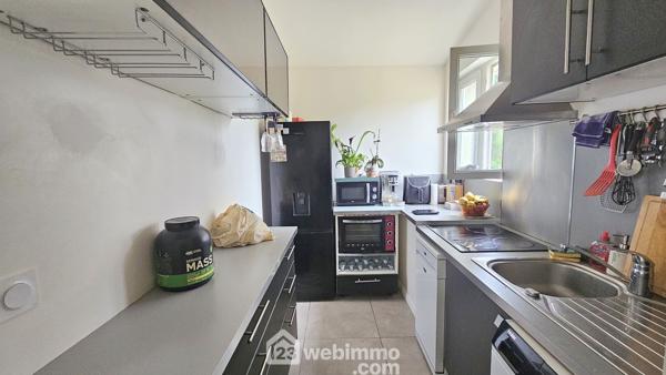 Maison 41 m² à Moigny-sur-École 91490