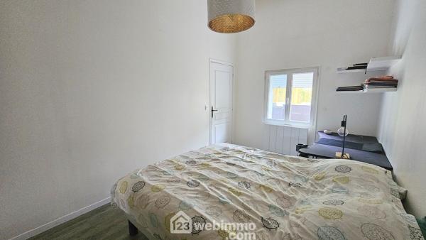 Maison 41 m² à Moigny-sur-École 91490