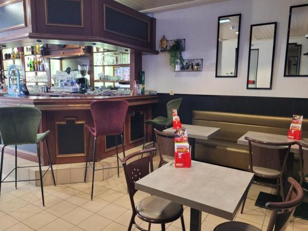 Fonds De Commerce à Challans, 85300 - 140m²